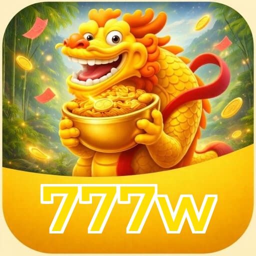 Comparação app mobile e versão web 777w