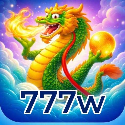 Catálogo de jogos 777w com fornecedores Pragmatic Play, Evolution, NetEnt