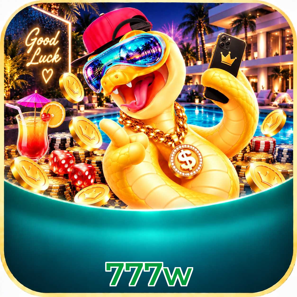 Plushie Frenzy na categoria slots 777w